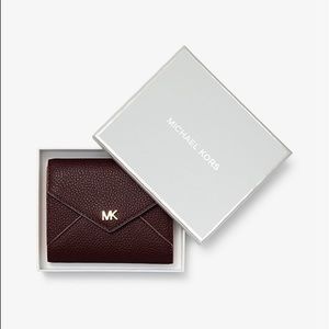 Michael Kors Envelope Wallet